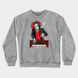 nc Crewneck Sweatshirt